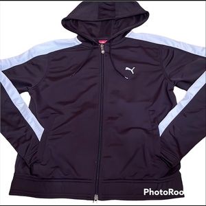 🔥Puma hoodie🔥
